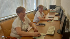 Практическое занятие по финансовой грамотности «Маршрут пенсионера в Сбербанк Онлайн - от баланса до квитанции»