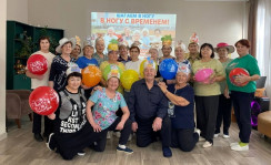 "Мы в спорте"