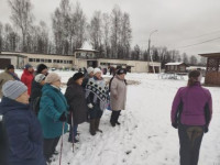 Событие в рамках Декады инвалидов